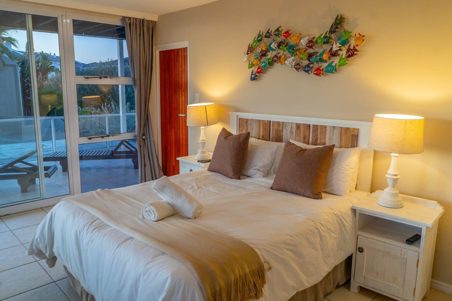 7Th Wonder Beach Guest House Kapstaden Værelse billede