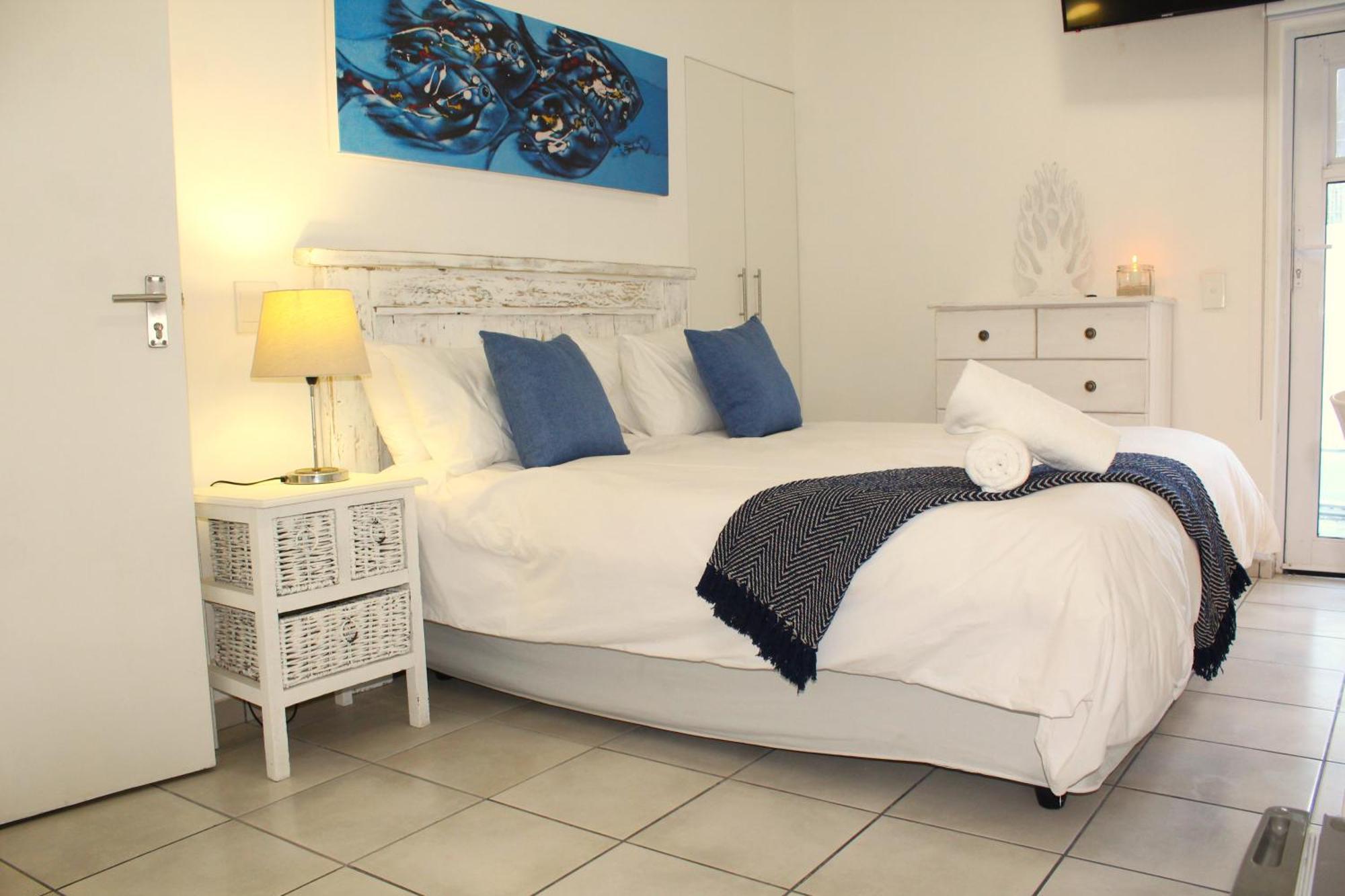 7Th Wonder Beach Guest House Kapstaden Værelse billede