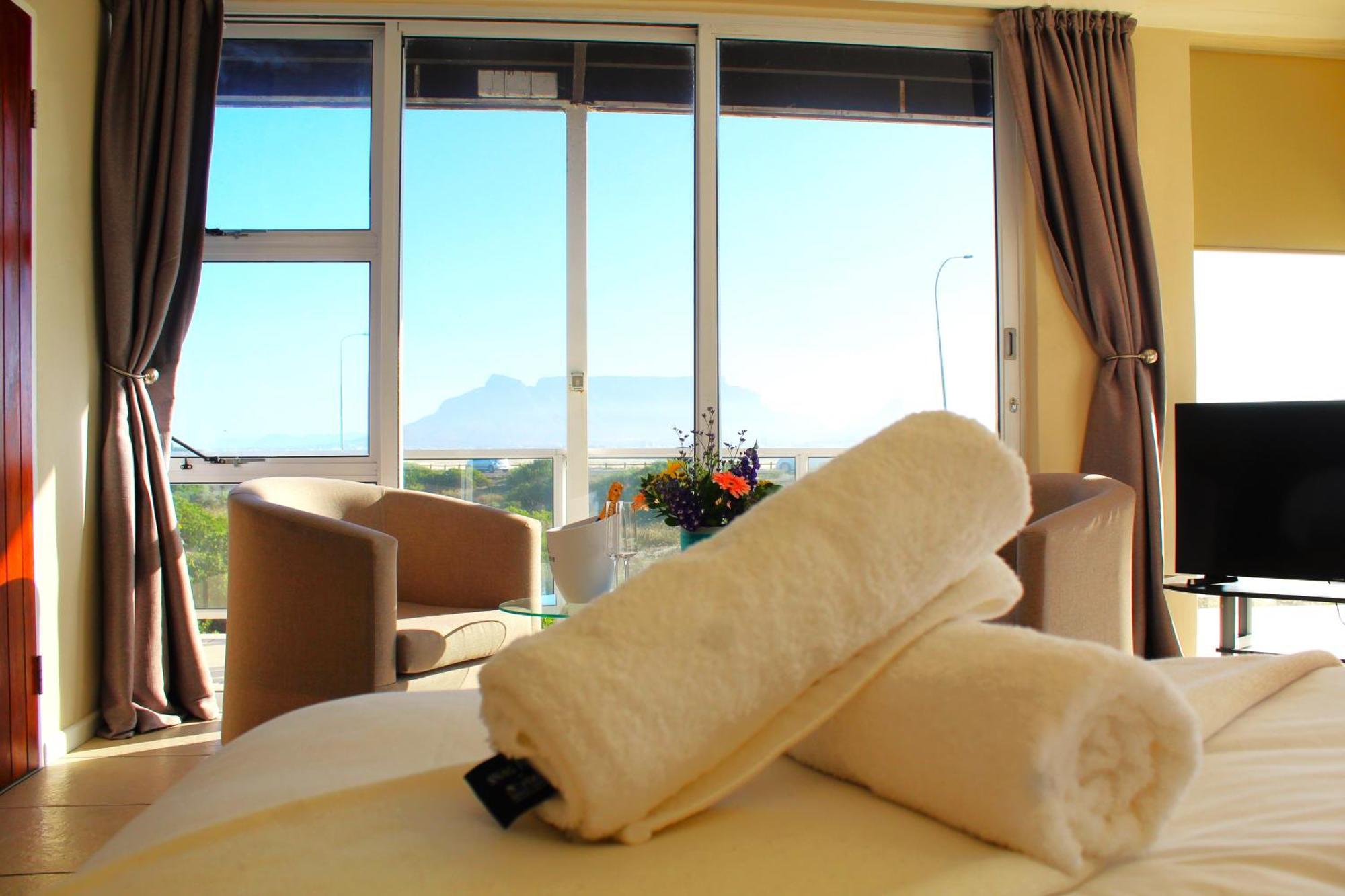 7Th Wonder Beach Guest House Kapstaden Værelse billede